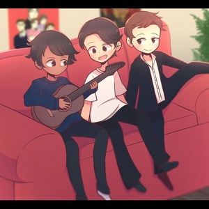 Meet your Posher, Alfredo